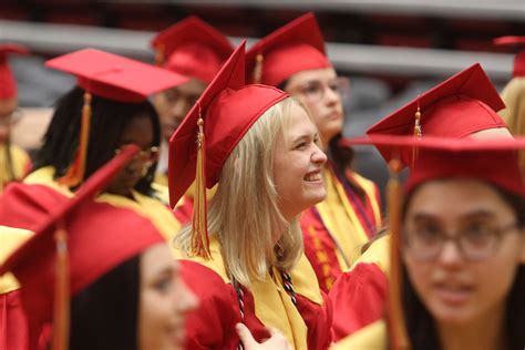 Rossview High School's Class of 2023 Graduation Ceremony - Clarksville Online - Clarksville News ...