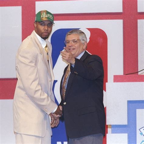 NBA Draft Lottery 2012: 1997 Celtics and Most Unlucky Teams in Lottery History | Bleacher Report