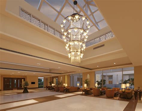 DoubleTree by Hilton Hotel Agra Photo Gallery