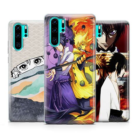 Anime Art Phone Case Manga Cartoon Cover Iphone 12 Iphone 7 8 | Etsy