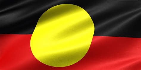 The Aboriginal Flag's Meaning and History