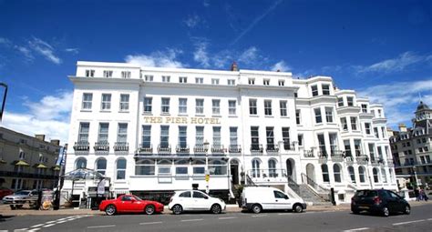 THE PIER HOTEL - Updated 2019 Prices, Reviews, and Photos (Eastbourne) - TripAdvisor