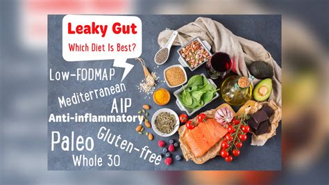 Leaky Gut Diet Plan: What To Eat (and Not To Eat) EA, 44% OFF