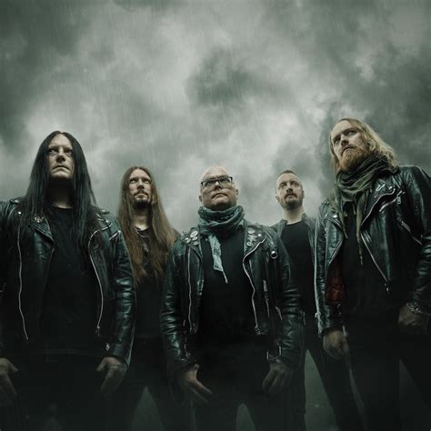 Katatonia Tour Dates