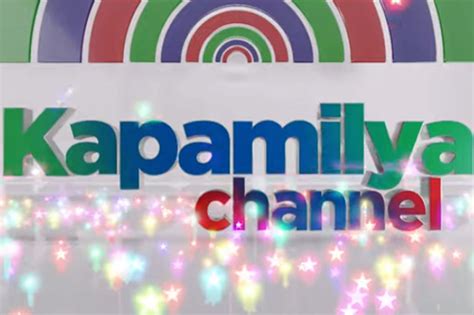 WATCH: Kapamilya Channel launches station ID | ABS-CBN News