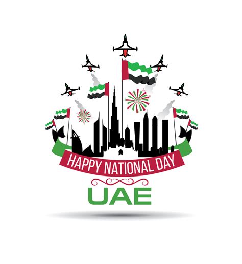 UAE National Day & Interesting Facts about UAE