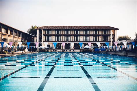 Swimming Lessons, Water Aerobics, & More! | OC Aquatic Classes