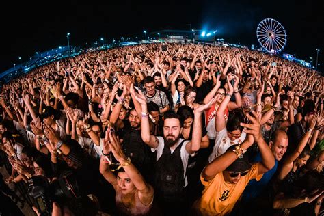 Watch System of a Down’s Entire Rock On Rio Performance!