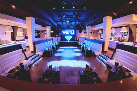 Venu Nightclub | SKAM