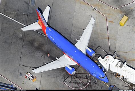 Boeing 737-3L9 - Southwest Airlines | Aviation Photo #4042235 ...