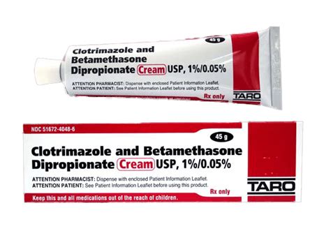 Clotrimazole/Betamethasone Diproprionate | ubicaciondepersonas.cdmx.gob.mx