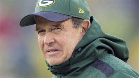 Dom Capers: Is the Green Bay Packers' defensive coordinator to blame?