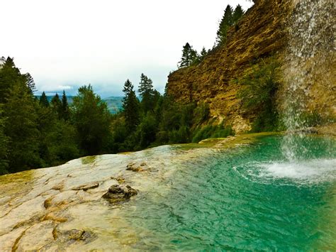 John Andrews Photography: Alberta and British Columbia