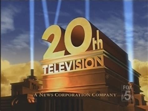 20th Television (2008) - Twentieth Century Fox Film Corporation Photo ...