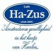 Cafe Hazus | Heerlen