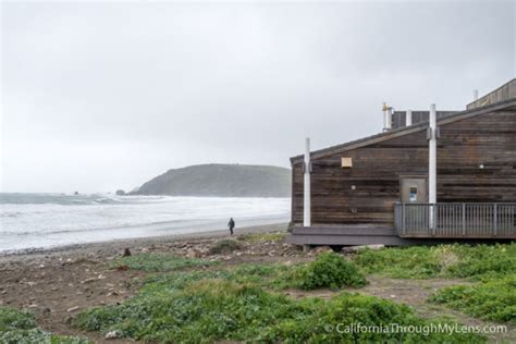 Taco Bell on the Beach in Pacifica - California Through My Lens