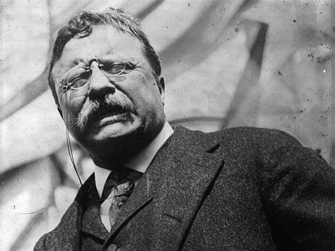 Theodore Roosevelt After Presidency