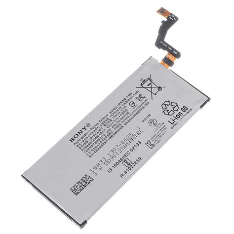 Sony Xperia XZ1 Dual LIP1645ERPC Replacement Battery – Aussiebatt