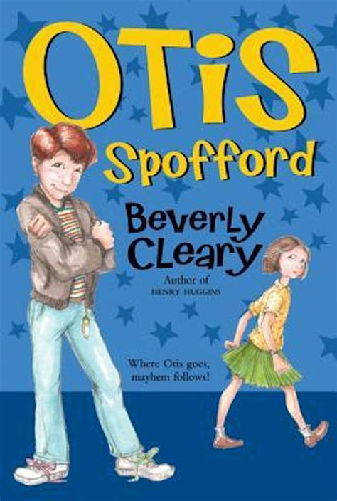 10 Beverly Cleary Books We All Want Our Kids To Read