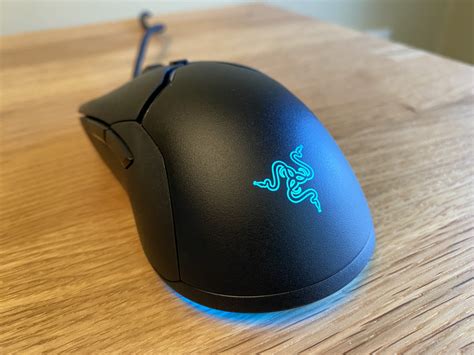 Razer Viper Mini Review - Review 2020 - PCMag UK