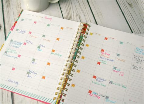 Everything You Need to Know About Planners to Stay Organized (& Sane!) - The Intentional Mom