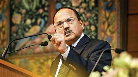 How Ajit Doval Forced Dragon Army To Step Back On His Own