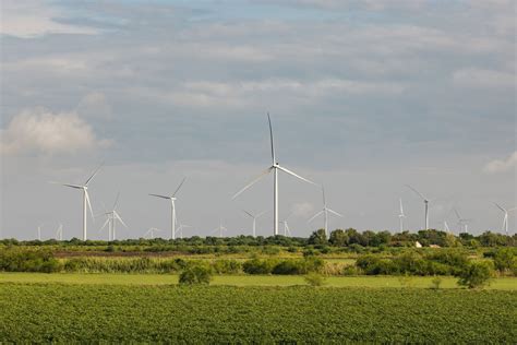 Texas Could Be the World’s Clean Energy Capital—If It Wants | TIME