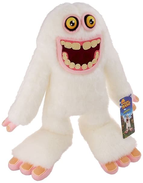 https://www.amazon.com/My-Singing-Monsters-Mammott-Plush/dp/B01KTKSRB4 ...