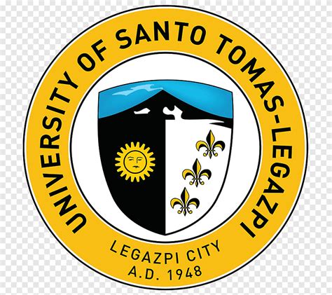 University of Santo Tomas–Legazpi Bicol University Dominican University, school, text, logo png ...