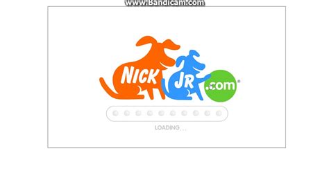 Nick Jr. Dogs - YouTube