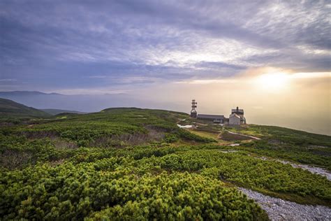 Daisetsuzan National Park - GaijinPot Travel