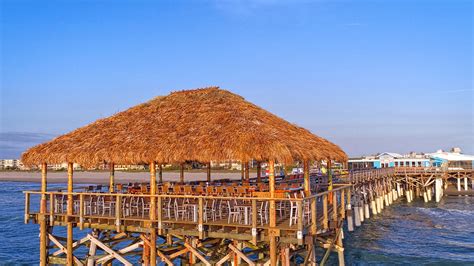 Cocoa Beach Pier