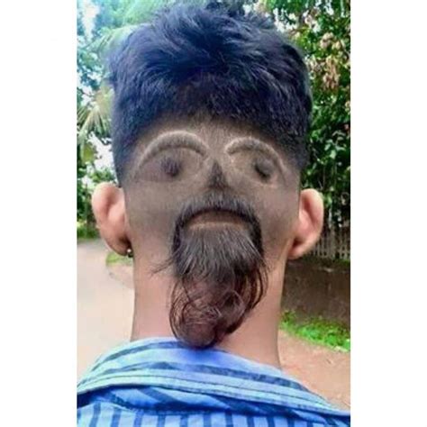 10+ Breathtaking Goofy Hairstyles Men