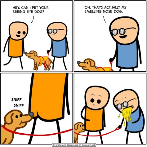 Cyanide & Happiness (Explosm.net)