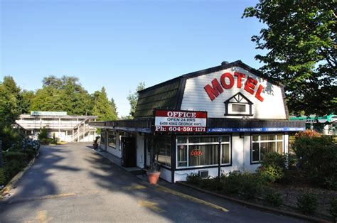 Linda Vista Motel Surrey, British Columbia, CA - Reservations.com