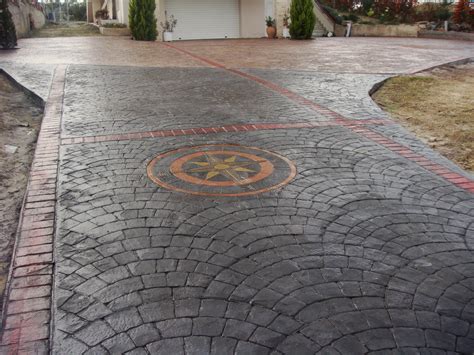 Decorative and Stamped Concrete Style Beton® Manufacturer