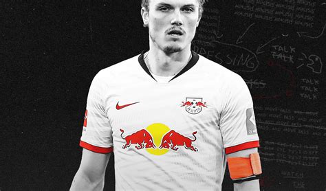 Marcel Sabitzer: The Austrian Engine in the Heart of Leipzig’s Midfield ...