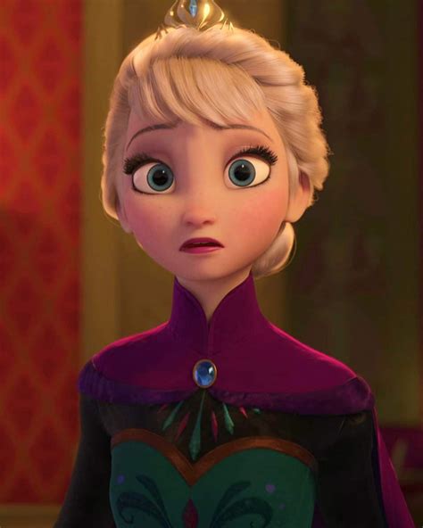 Elsa Frozen Frozen Art Disney Frozen Elsa Art Disney - vrogue.co