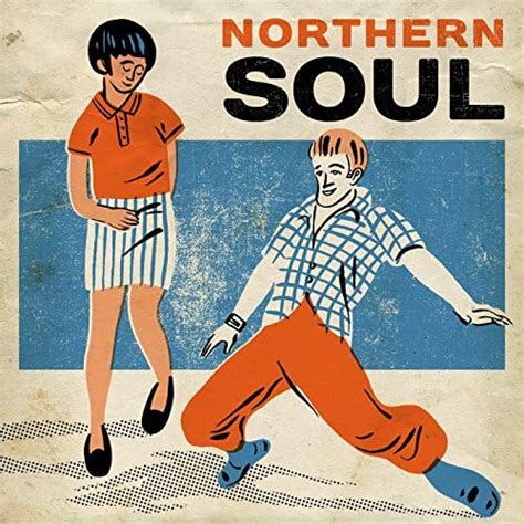 Play Northern Soul by VARIOUS ARTISTS on Amazon Music