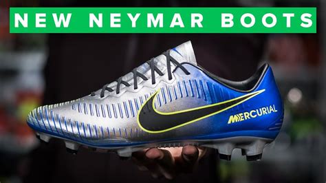 Nike Soccer Boots 2020 Neymar : Nike Unleash Wavey Neymar Jr. Mercurial Vapor 'Speed Freak ...