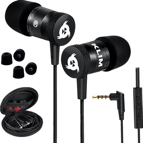 Best earbuds with microphone under $20 in 2021 | Android Central