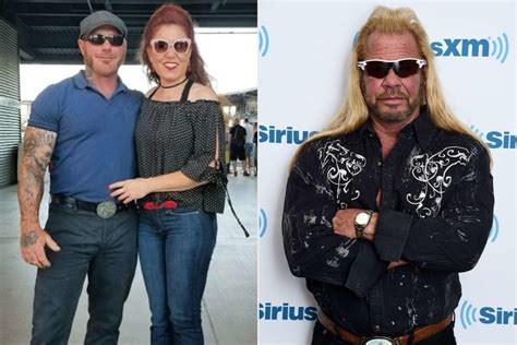 Dog the Bounty Hunter Reveals He 'Discovered' He Has Another Son as He ...