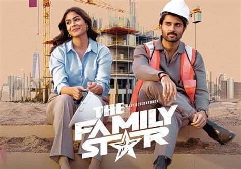 The Family Star review. The Family Star Hollywood movie review, story ...