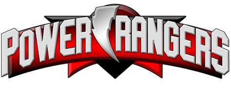 Power Rangers Logo by tmntsam on DeviantArt