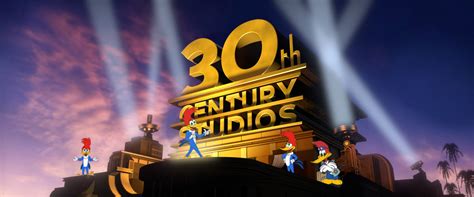 30th Century Studios (2020) by SUCA28onDeviantart on DeviantArt