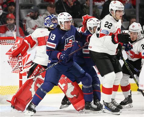 | Photos | Team USA Hockey