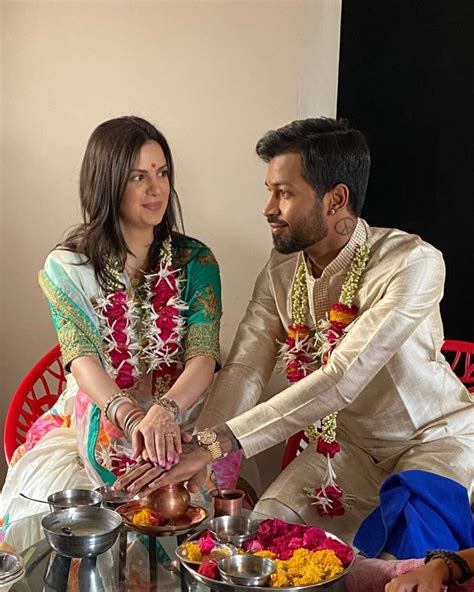 Hardik Pandya Is All Set To Marry Again