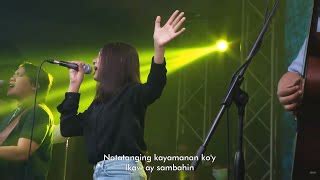 Kalakip Ng Awitin + Walang Hanggan by His Life City Church Chords ...