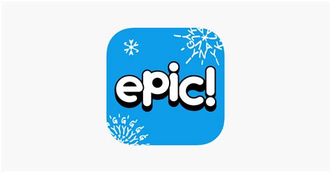 Epic Books Logo Png - emsekflol.com