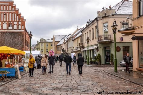 Visit Kaunas - the coolest city in Lithuania